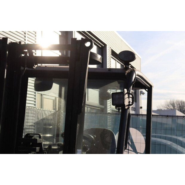 2013 Toyota 8FBMT35-46414384