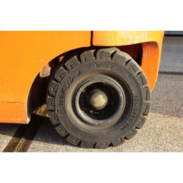 2013 Toyota 8FBMT35-46414387