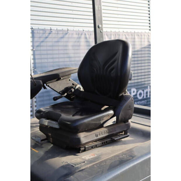 2013 Toyota 8FBMT35-46414399