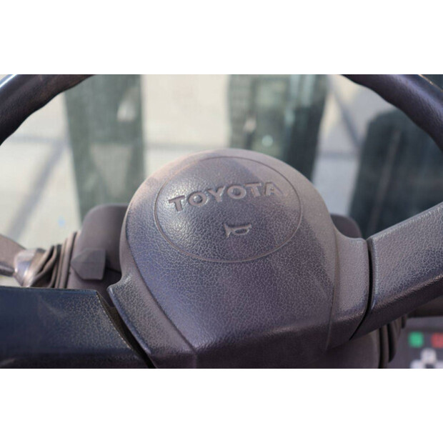 2013 Toyota 8FBMT35-46414403