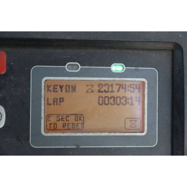 2013 Toyota 8FBMT35-46414405