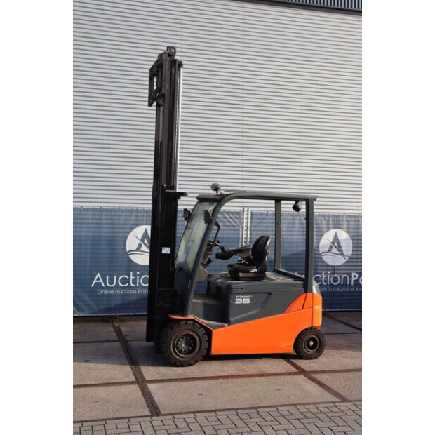 2013 Toyota 8FBMT35-46414408