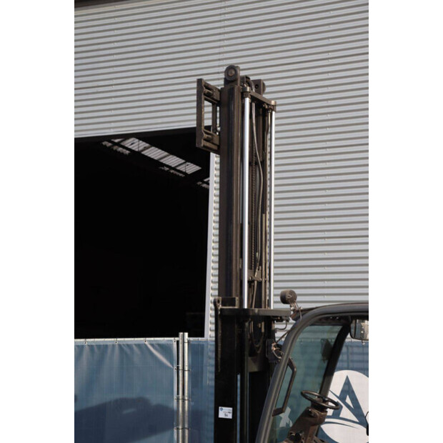 2013 Toyota 8FBMT35-46414411