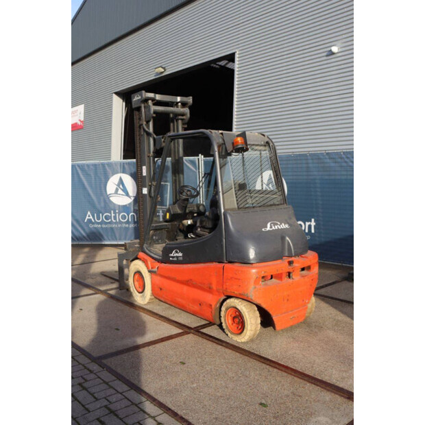 2001 ليندي E30-02-46414415