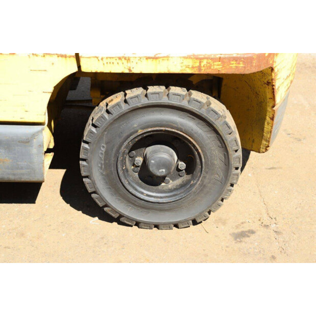 1996 Hyster H3.20XML-46414460