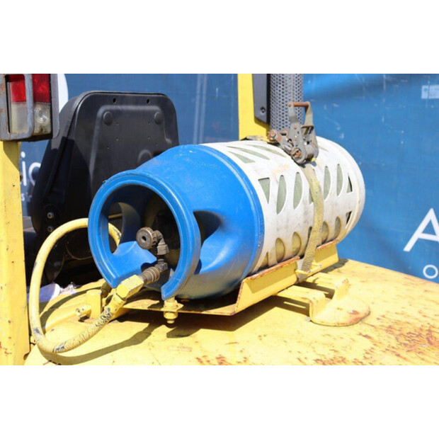 1996 Hyster H3.20XML-46414463