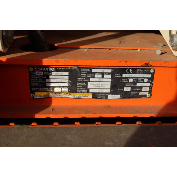 2016 سنوركيل S3219F-46414500