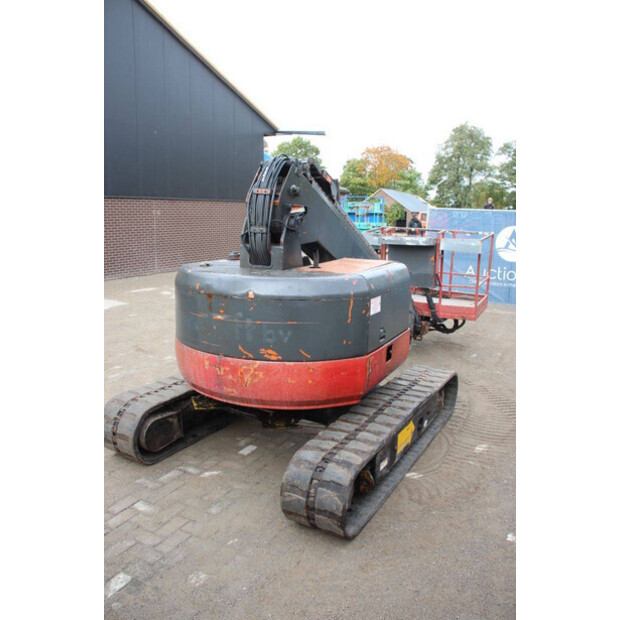 Hitachi HX99B-46414515