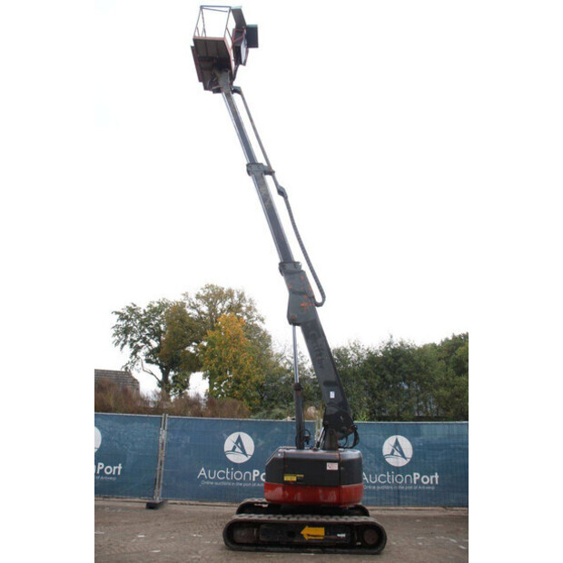 Hitachi HX99B-46414533