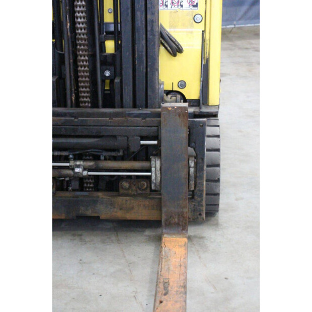 2015 Hyster J1.6XNT-46414596