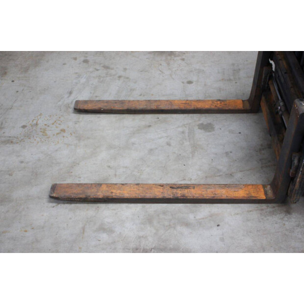 2015 Hyster J1.6XNT-46414597