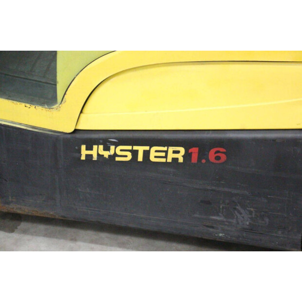 2015 Hyster J1.6XNT-46414600