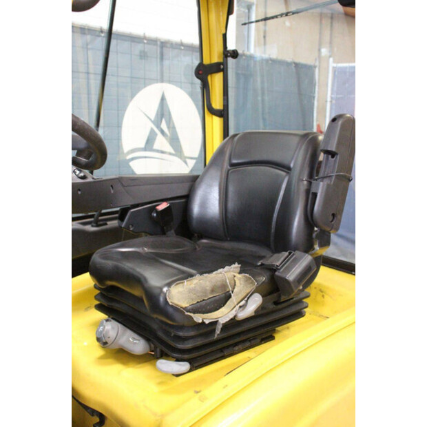 2015 Hyster J1.6XNT-46414605