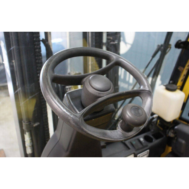 2015 Hyster J1.6XNT-46414607