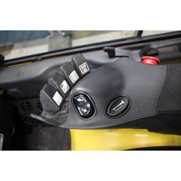 2015 Hyster J1.6XNT-46414610