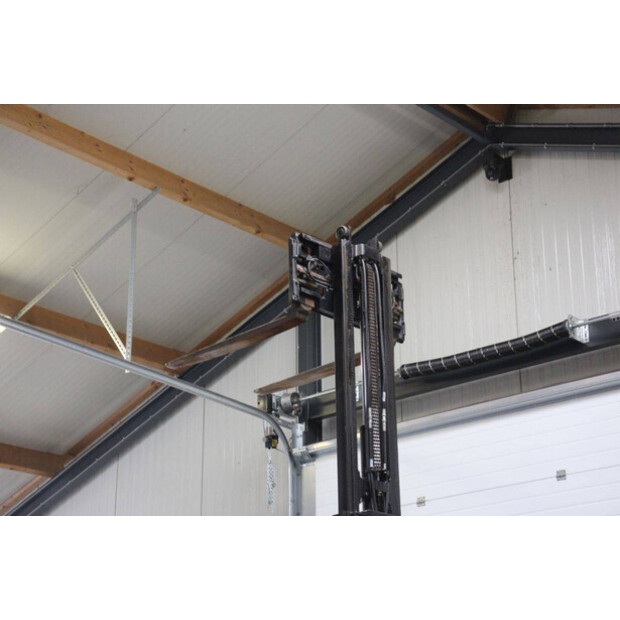 2015 Hyster J1.6XNT-46414614