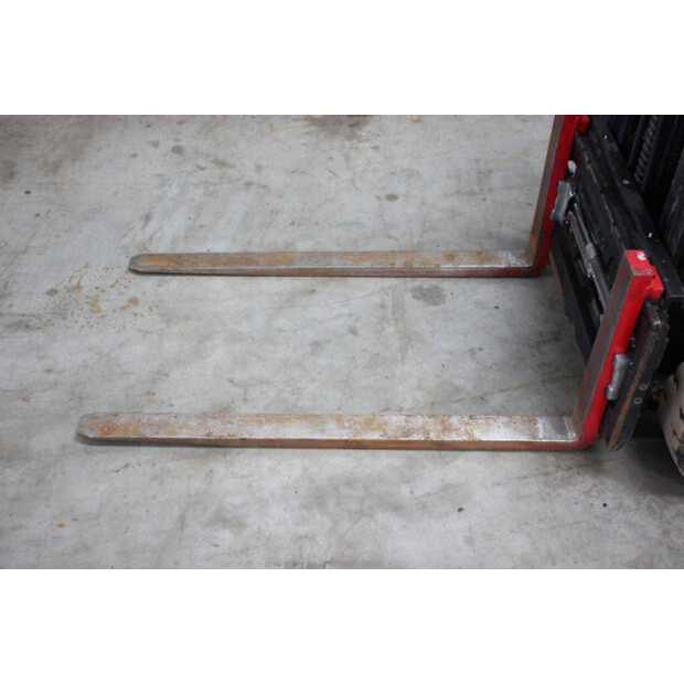 2019 Hyster J1.6XNT-46414625