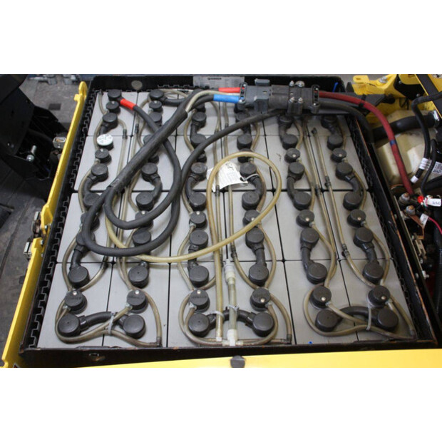 2019 Hyster J1.6XNT-46414631