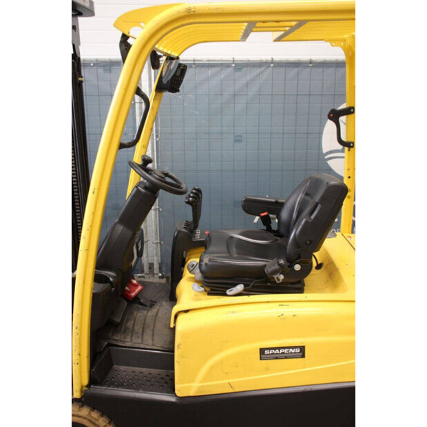 2019 Hyster J1.6XNT-46414634