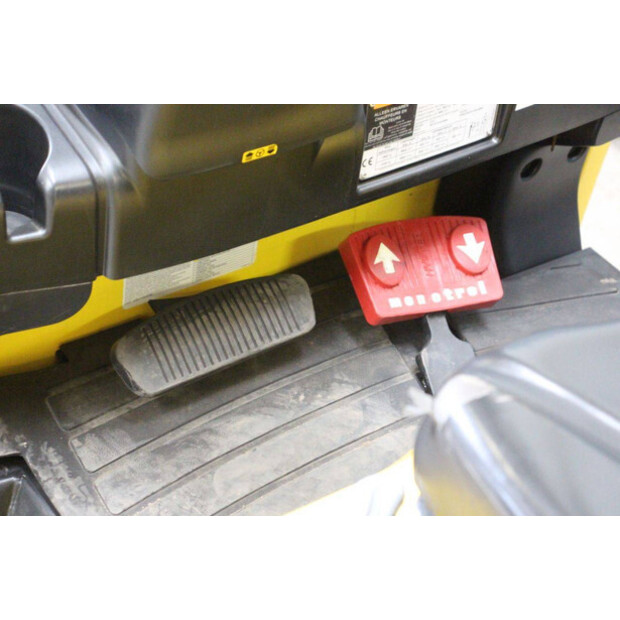 2019 Hyster J1.6XNT-46414636