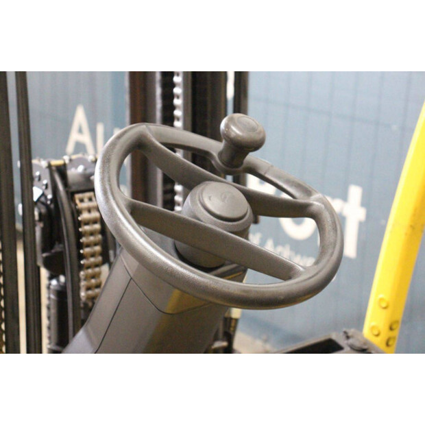 2019 Hyster J1.6XNT-46414637