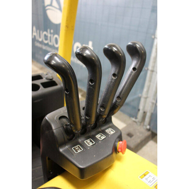 2019 Hyster J1.6XNT-46414639