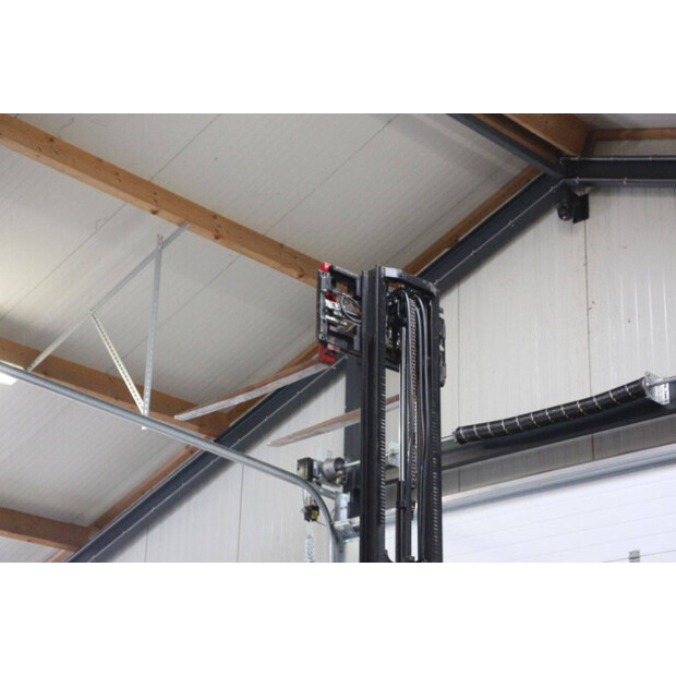 2019 Hyster J1.6XNT-46414644