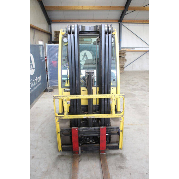 2017 Hyster J2.5XN-46414651