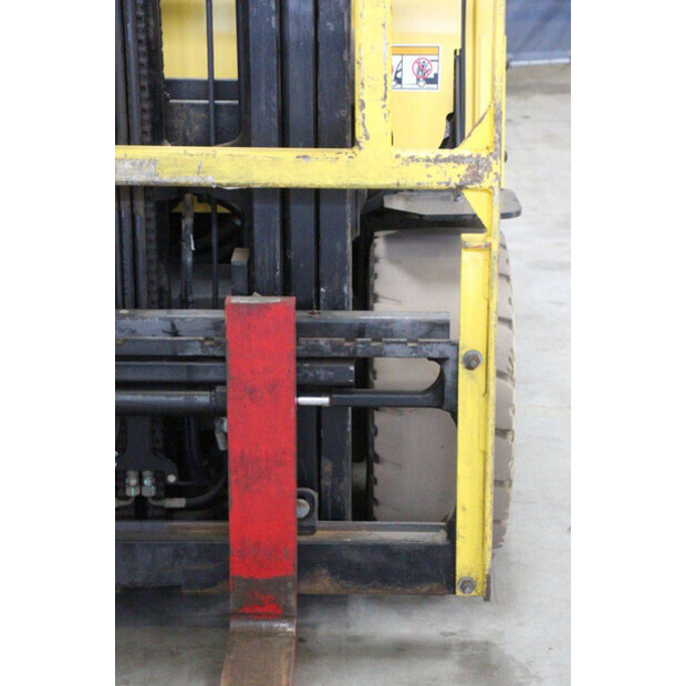 2017 Hyster J2.5XN-46414655