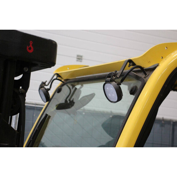 2017 Hyster J2.5XN-46414657