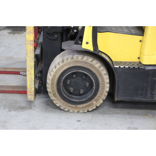 2017 Hyster J2.5XN-46414658