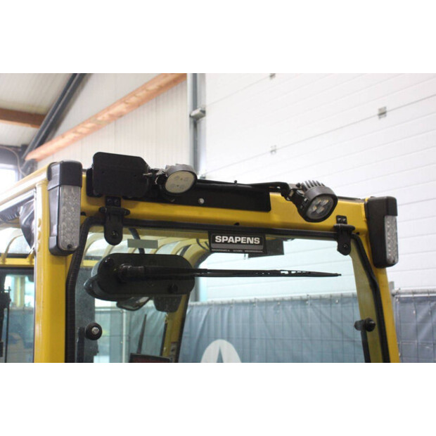 2017 Hyster J2.5XN-46414661