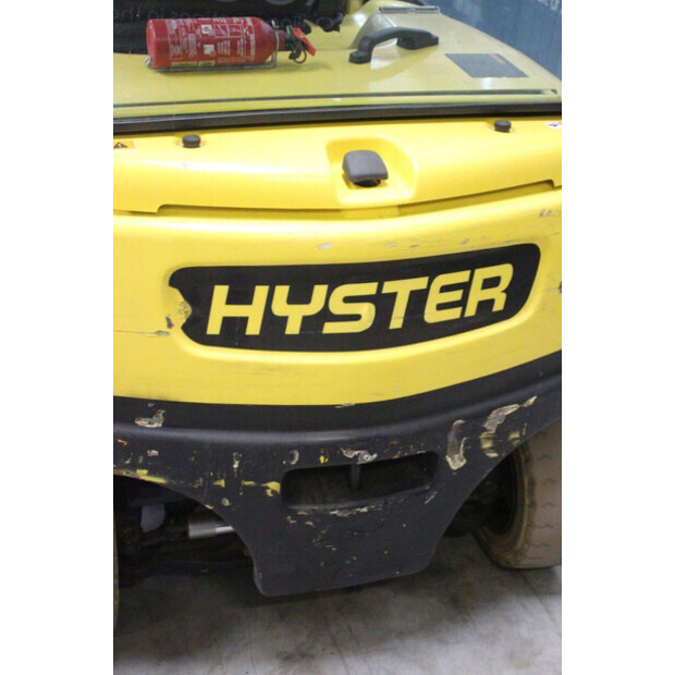 2017 Hyster J2.5XN-46414662