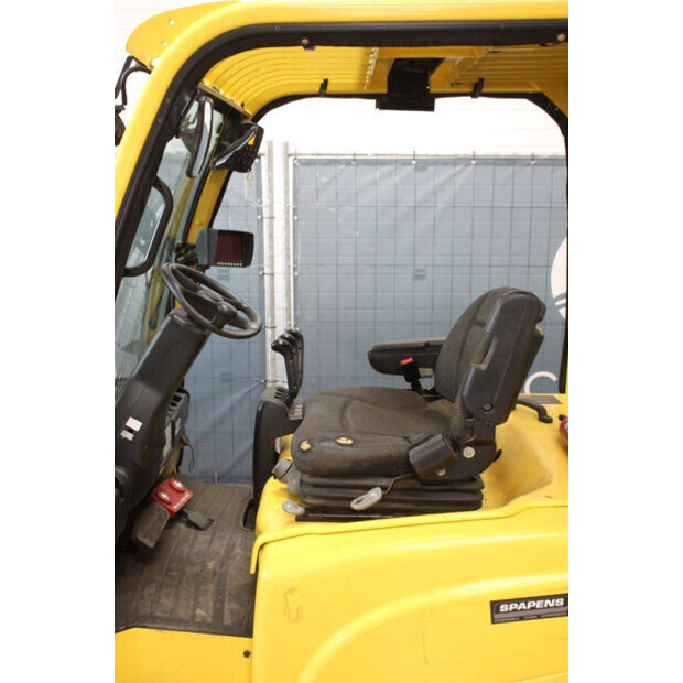 2017 Hyster J2.5XN-46414666