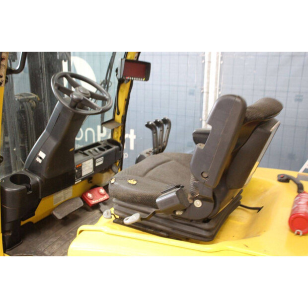 2017 Hyster J2.5XN-46414667