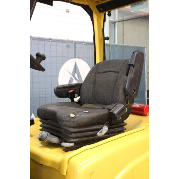 2017 Hyster J2.5XN-46414668