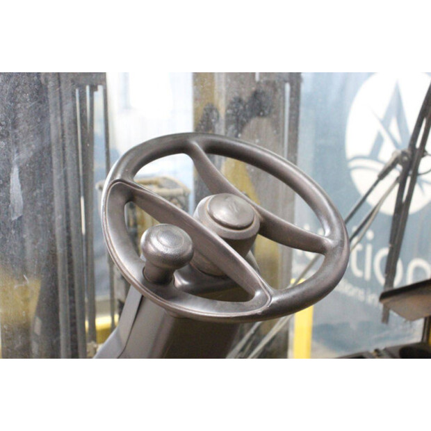 2017 Hyster J2.5XN-46414670