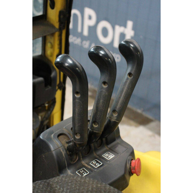 2017 Hyster J2.5XN-46414671