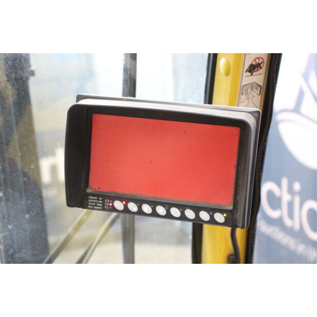 2017 Hyster J2.5XN-46414673