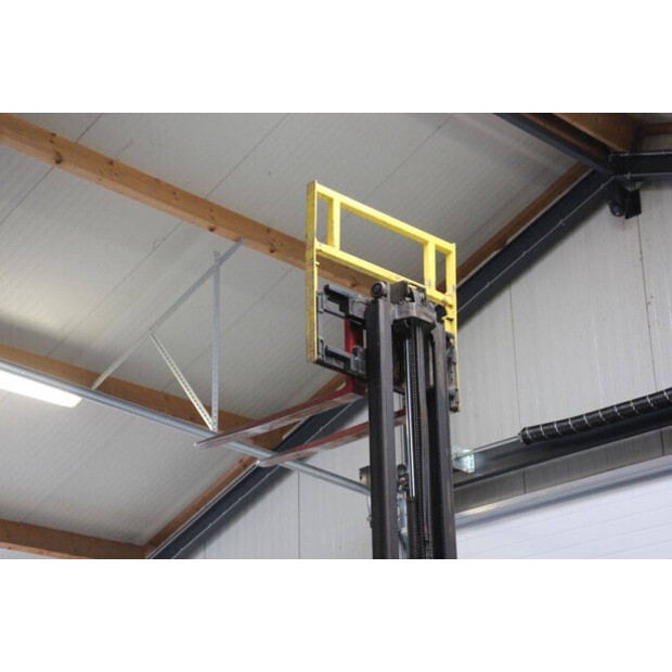 2017 Hyster J2.5XN-46414677