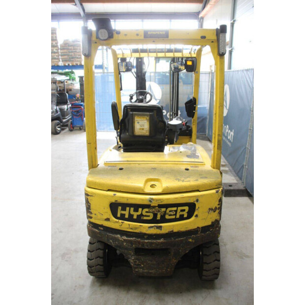 2018 Hyster J3.0XN-46414681