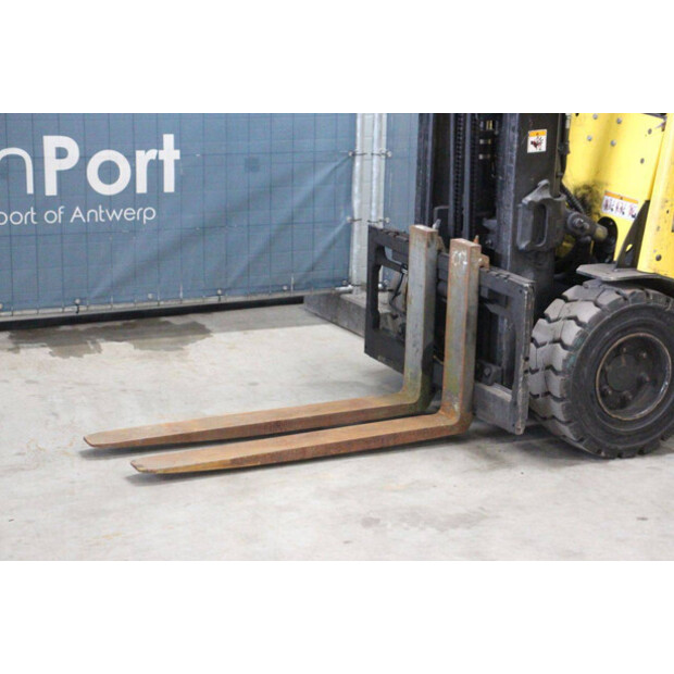 2018 Hyster J3.0XN-46414686