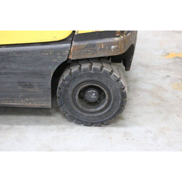 2018 Hyster J3.0XN-46414692