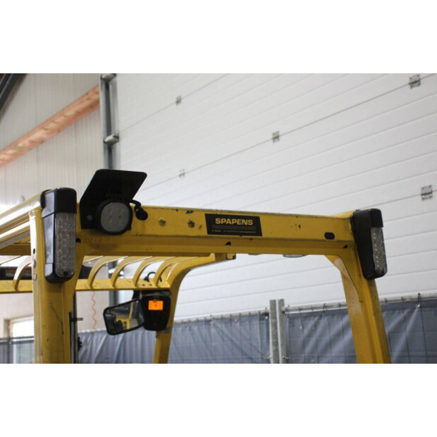 2018 Hyster J3.0XN-46414693