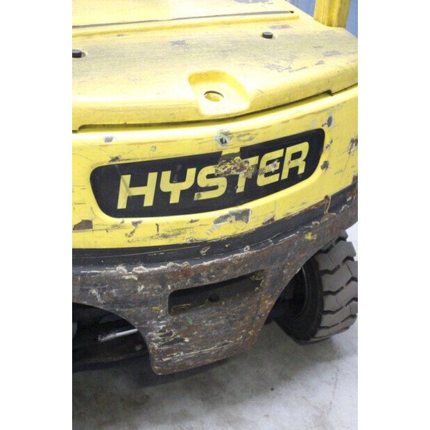 2018 Hyster J3.0XN-46414694