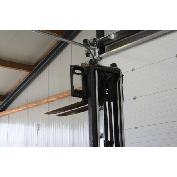 2018 Hyster J3.0XN-46414706