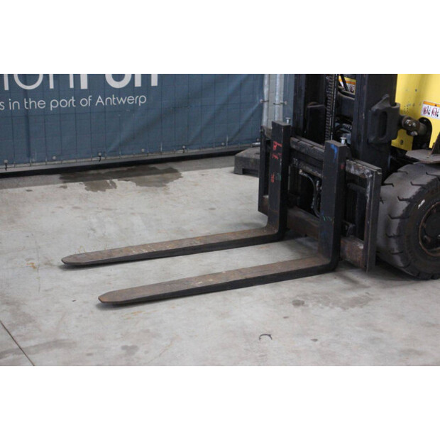 2016 Hyster J3.0XN-46414715