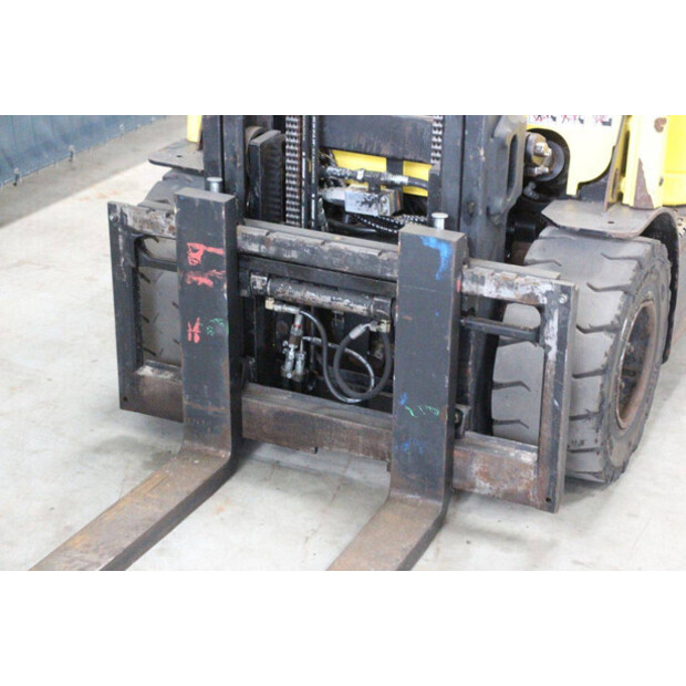 2016 Hyster J3.0XN-46414716