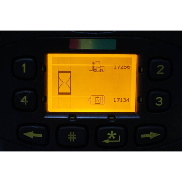 2016 Hyster J3.0XN-46414731