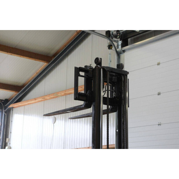 2016 Hyster J3.0XN-46414736